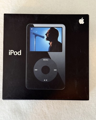Apple ipod classic - apple, 5a