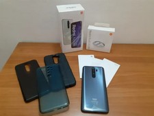 Xiaomi Redmi Note 8 Pro -