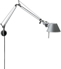 Artemide tolomeo micro 60w e12 - tolomeo,