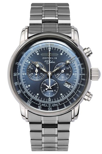 Zeppelin orologio uomo - zeppelin, da