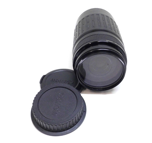 Obiettivo canon zoom - obiettivo, lens