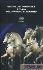 9788806224165 OSTROGORSKY
