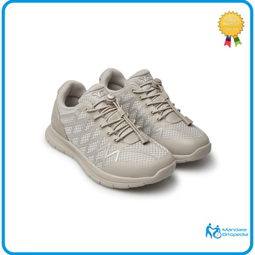 Sneaker unisex per piede - per,