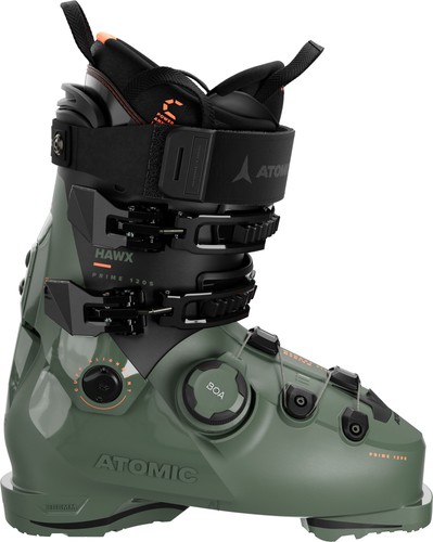 Atomic hawx prime - hawx, 120