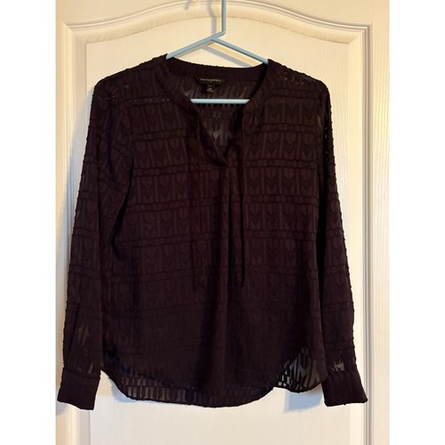 Blusa banana republic donna - donna, xs