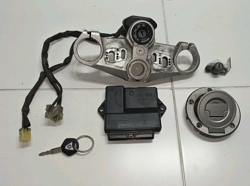 Kit serrures cle cdi - cdi,