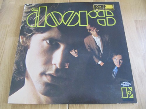 The doors same - doors,, 42012