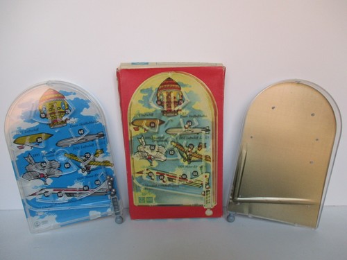 Sconto flipper latta 6 - flipper,