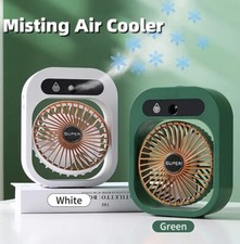 MINI CONDIZIONATORE PORTATILE