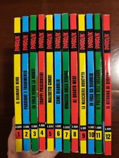 Diabolik inedito astorina