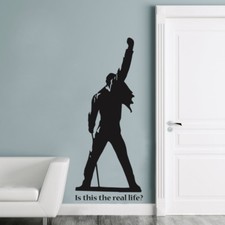 Adesivo da parete in vinile