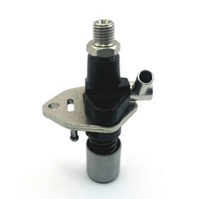 Pompa iniezione carburante per