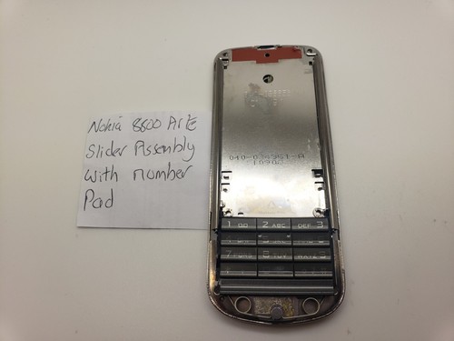 Gruppo slider nokia 8800 - nokia,