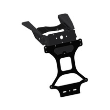 Portatarga DUCATI ST3 04/07