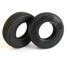 Pneumatici Toucan RC fai da te