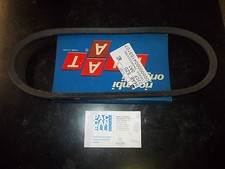 CINGHIA TRASMISSIONE FIAT 850 COUPE SPORT SPIDER BIANCHINA FIAT 4153107 10x750mm