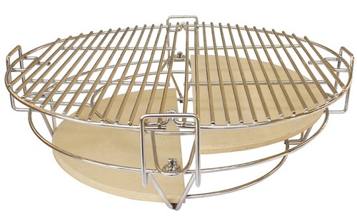 Ynni kamado sistema cottura - ynni, di