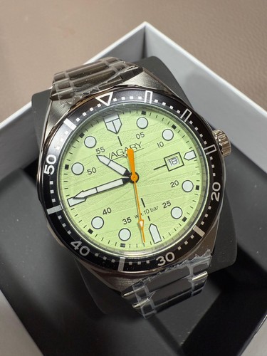 Vagary citizen orologio - by,