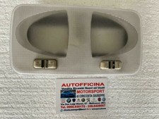 Plafoniera luci int lancia - plafoniera,