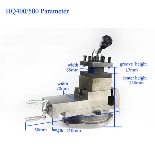 At320 cq6132 hq400 banco - hq400,