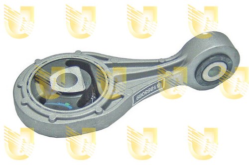 Supporto motore posteriore - 1,