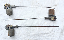 motorino tergicristallo mg mgb mga gt midget oustin marina triumph lucas 75664 F