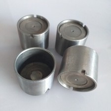 Bicchierini punterie Fiat X1/9