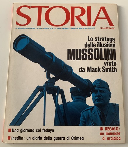Storia illustrata 221 - storia,