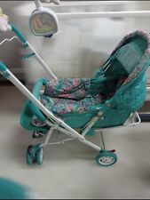 Passeggino vintage anni ‘90 – Stile retrò e comfort per il tuo bambino