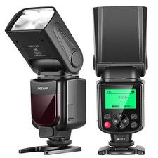 Neewer NW-670 TTL Flash