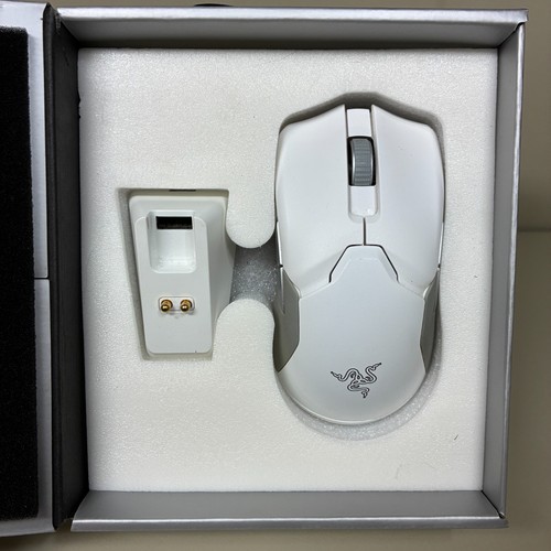 Mouse gioco wireless - mouse,