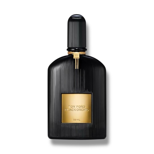 Tom ford black - black, eau