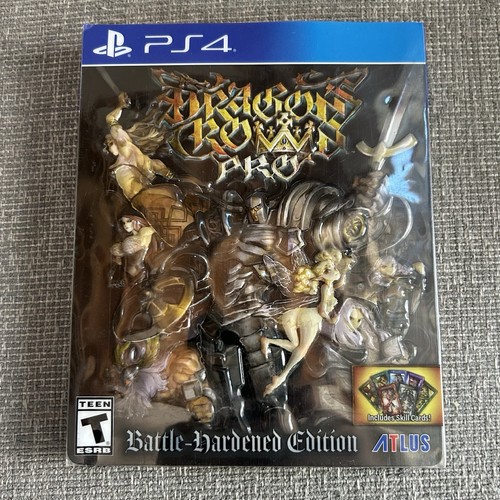 Custodia dragon crown - custodia,