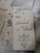 VASARI. VITA DI LEONARDO DA