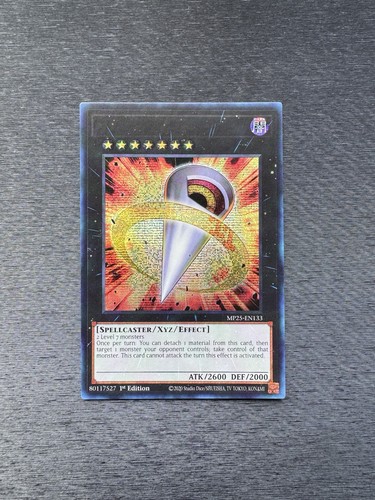 Yugioh number big eye - yugioh!, 11: