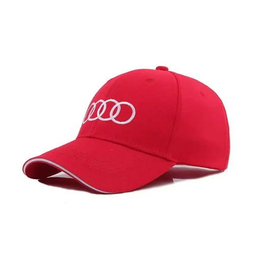 Cappellino baseball audi - cappellino,