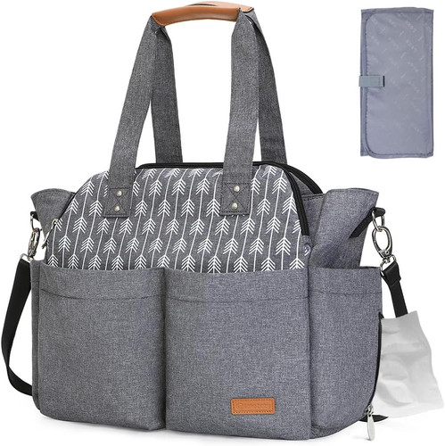 Borsa fasciatoio neonato - borsa,