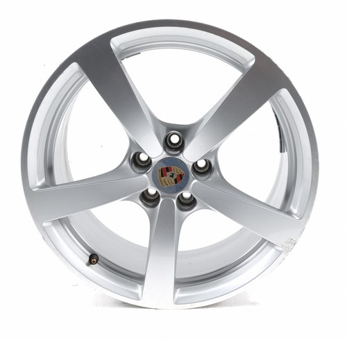 Cerchio lega per porsche - cerchio, in