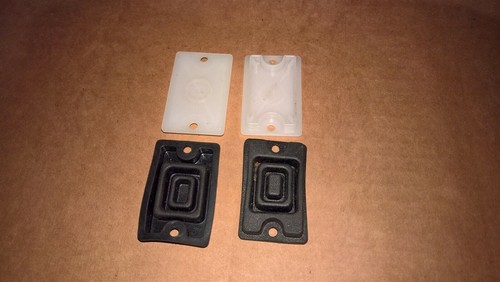 Nuovo crg kart coperchio - nuovo,