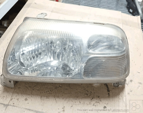 3532065d41000 proiettore - 3532065d41000, sx