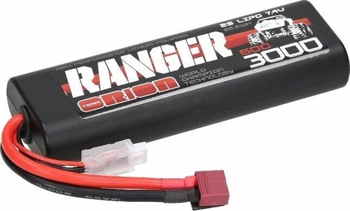 Orion batteria ranger lipo - orion,