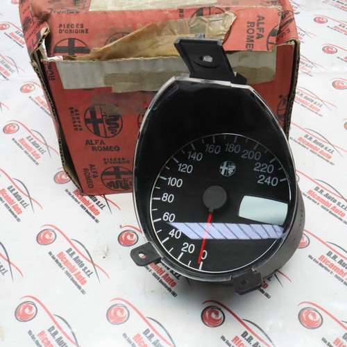Contachilometri alfa 156 - contachilometri,