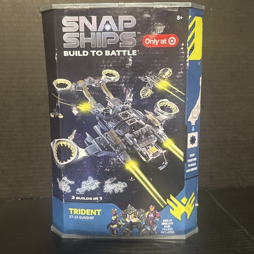 Snap ships build battle - ships,