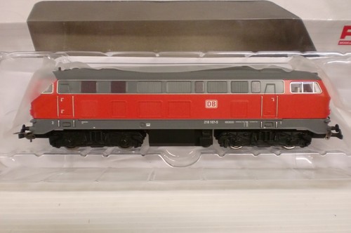 Piko 57901 locomotore db - piko,
