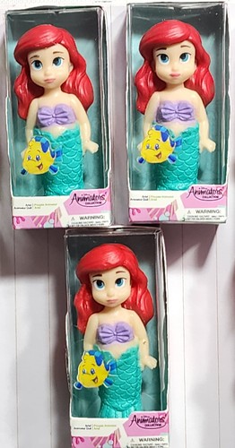 Mini marche sirenetta ariel - sirenetta,