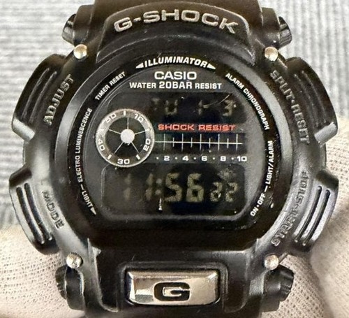 Orologio casio shock 9000 - orologio, dw-9000