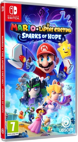 Vari giochi nintendo switch - nintendo,