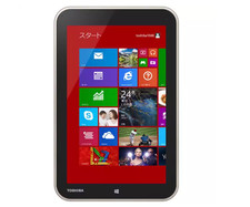 TOSHIBA WT8-A Tablet computer