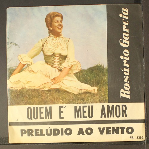 Rosario garcia quem meu - garcia:,