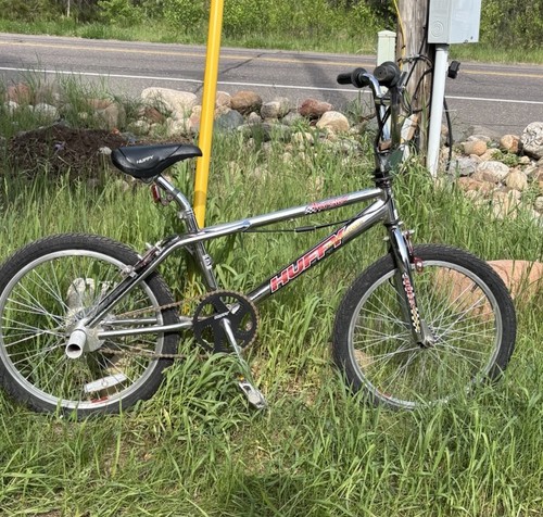 Bici bmx mid - bici, huffy